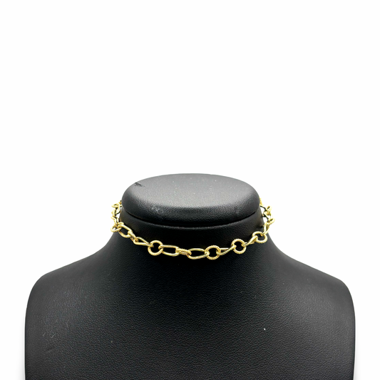 Armband Gelbgold 750 / 18kt