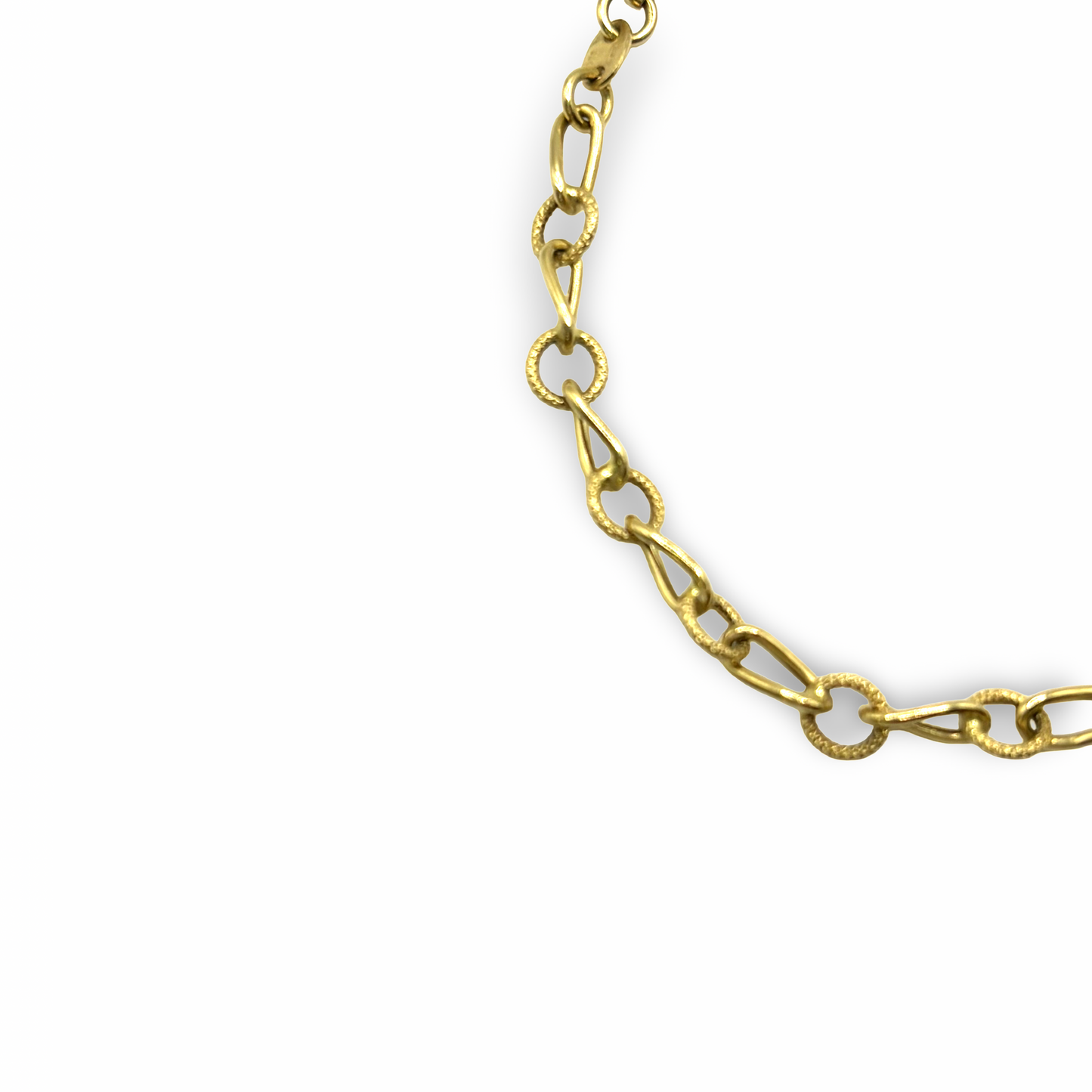 Armband Gelbgold 750 / 18kt